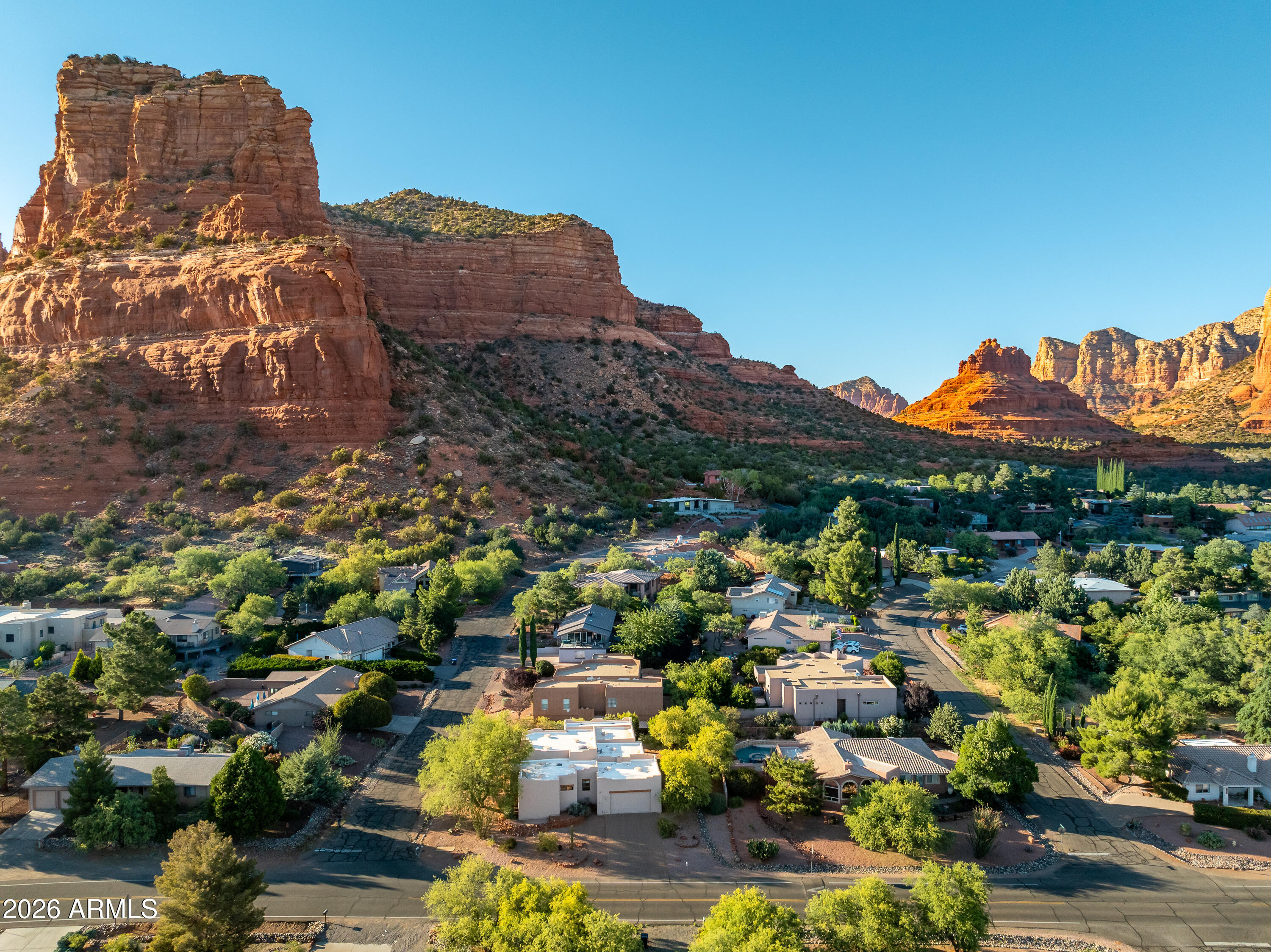 360 BELL ROCK Boulevard