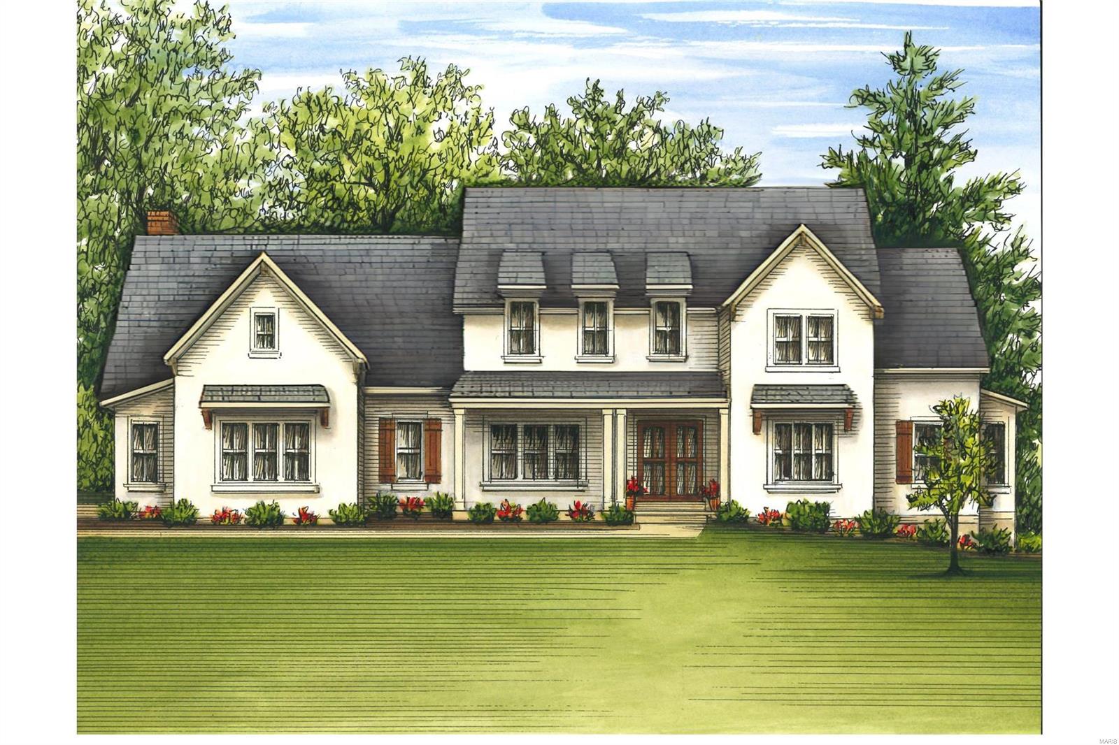 2010 Woodland Knoll