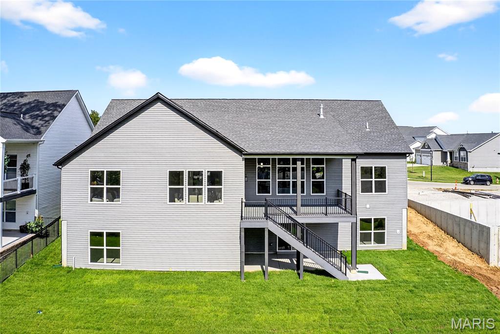 6802 Preservation Parkway