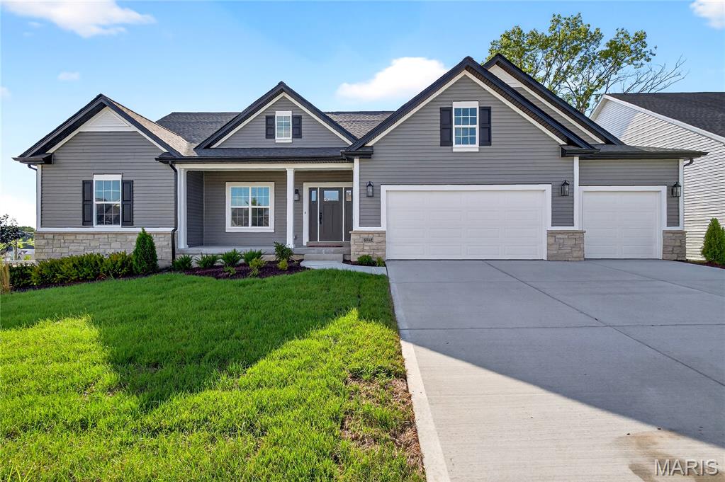 6802 Preservation Parkway