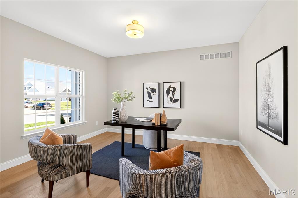 6802 Preservation Parkway