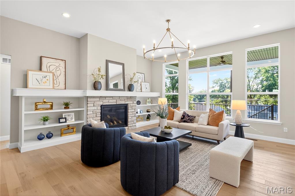 6802 Preservation Parkway