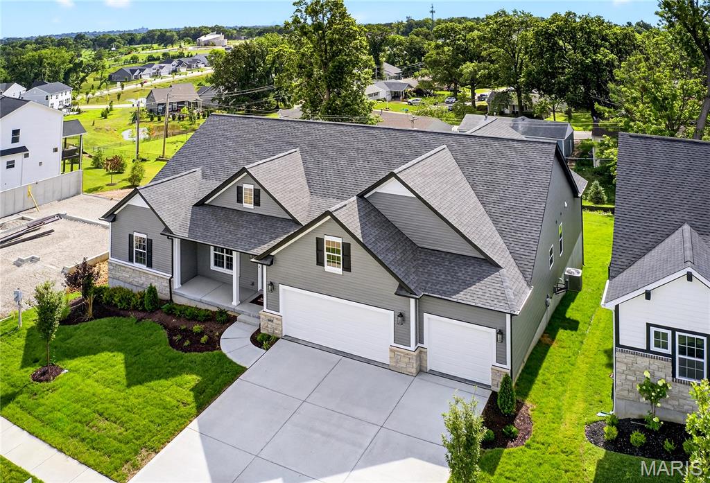 6802 Preservation Parkway