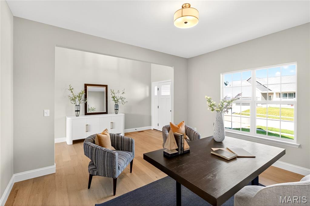 6802 Preservation Parkway