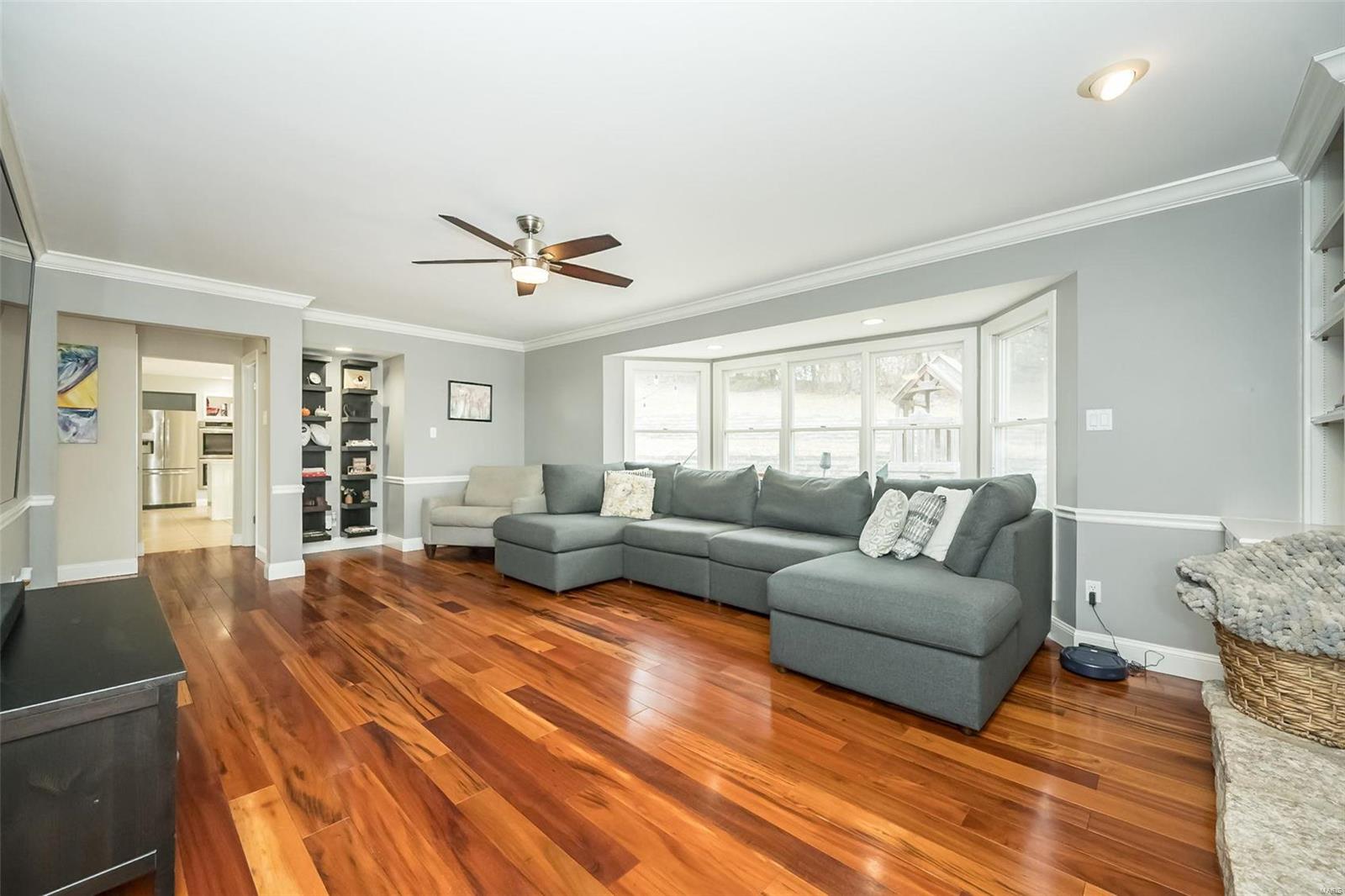 2650 Sun Meadow Drive