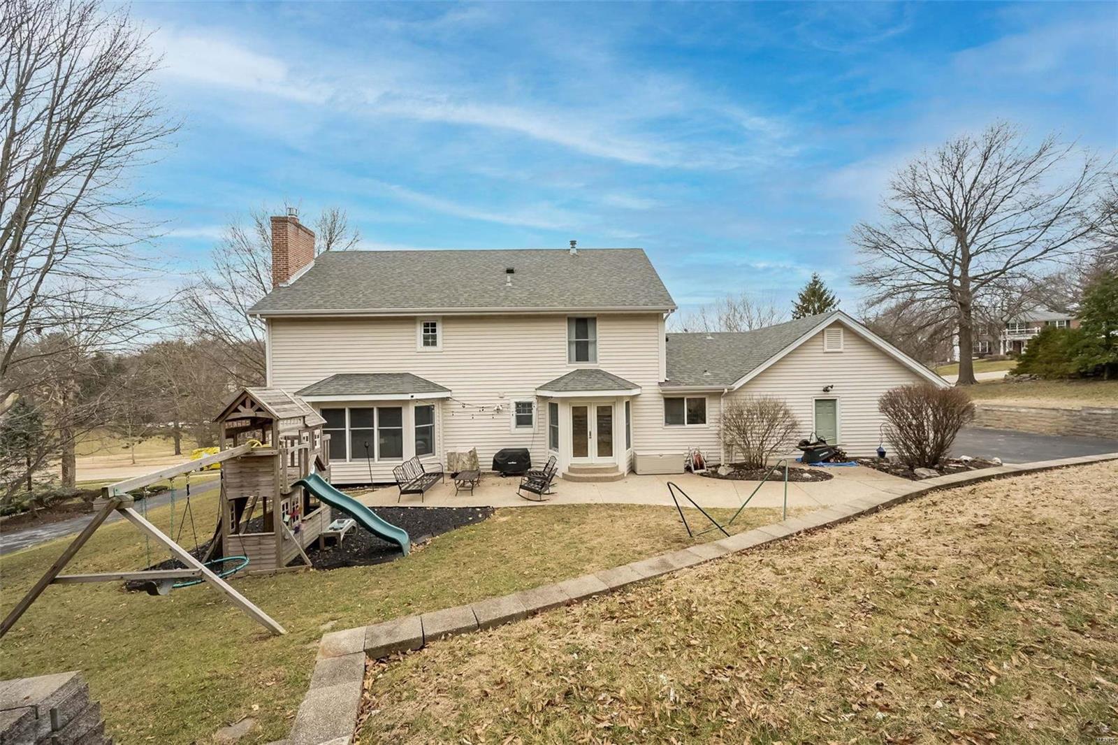 2650 Sun Meadow Drive