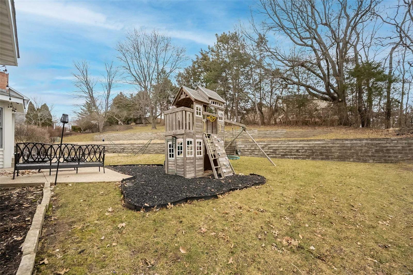 2650 Sun Meadow Drive