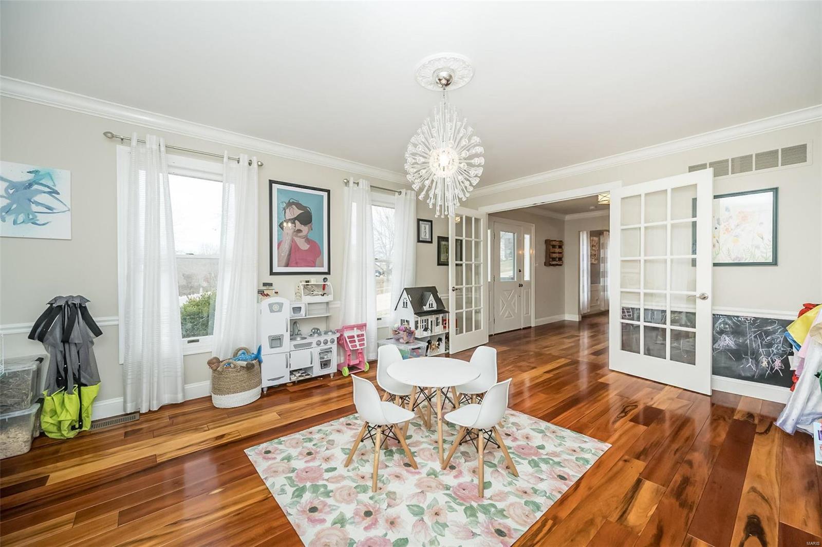 2650 Sun Meadow Drive