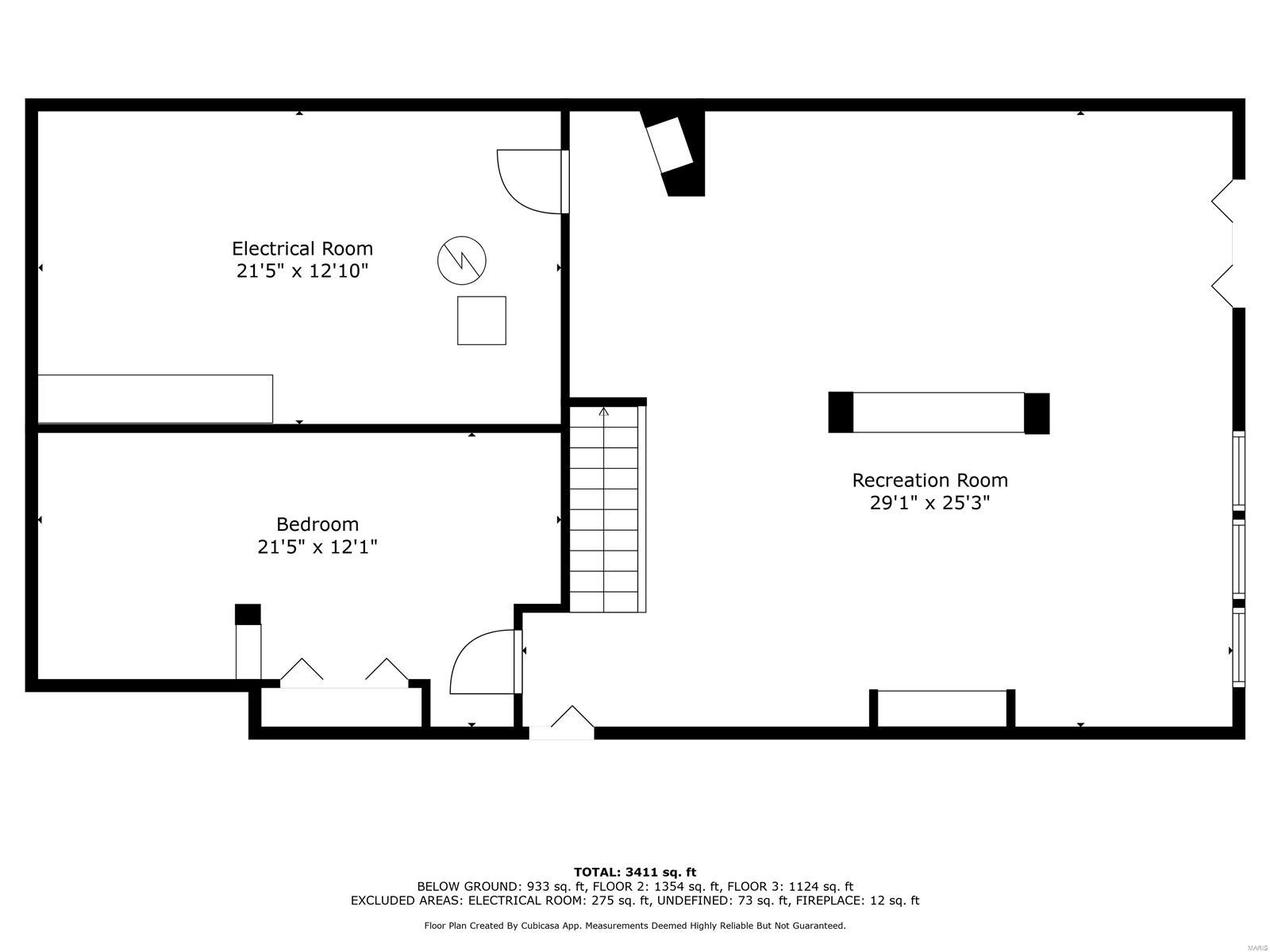 2650 Sun Meadow Drive