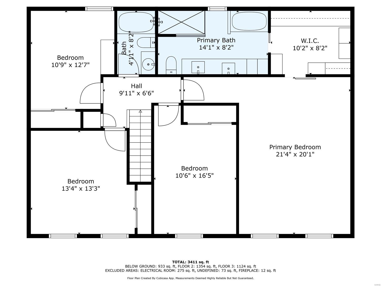 2650 Sun Meadow Drive