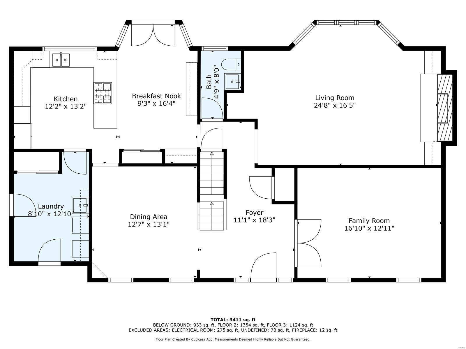 2650 Sun Meadow Drive