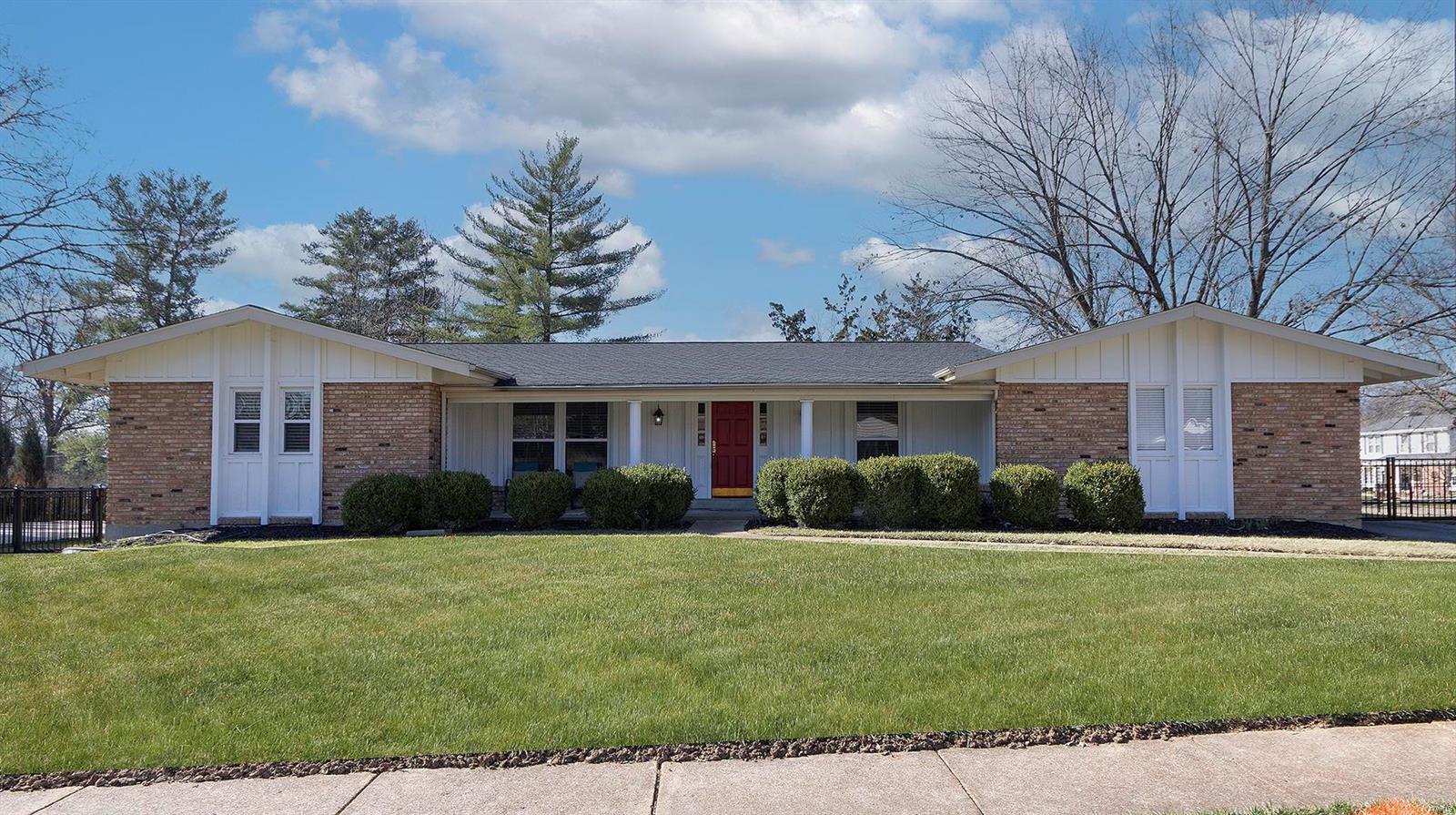 14550 Eddington Drive