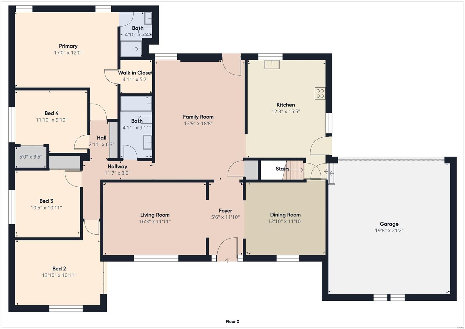 14550 Eddington Drive