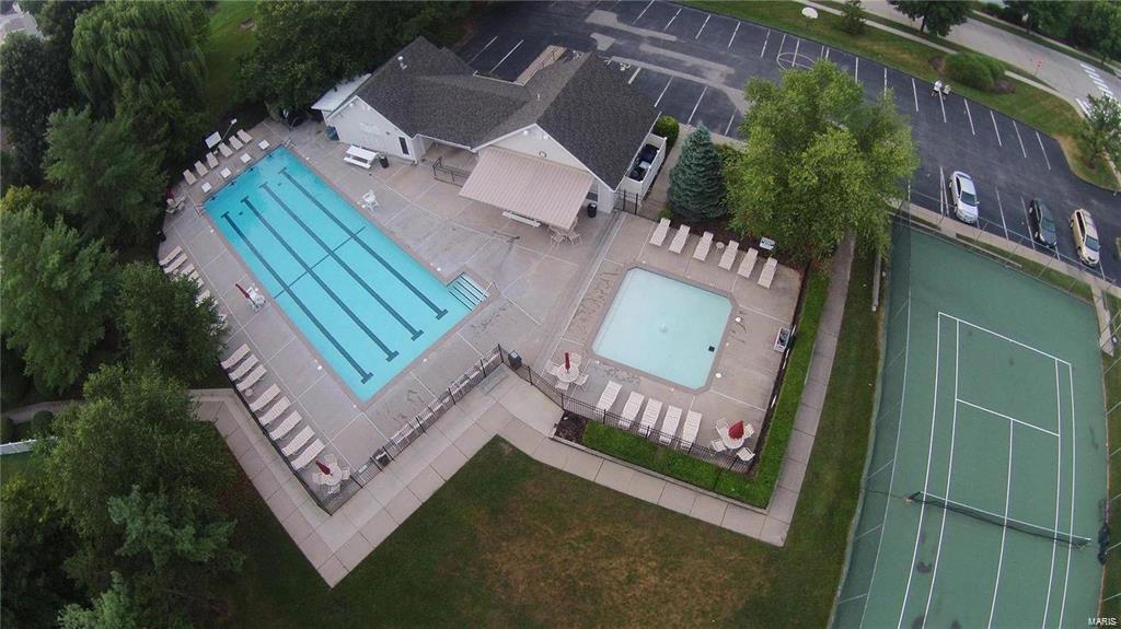 16726 Chesterfield Farms Drive