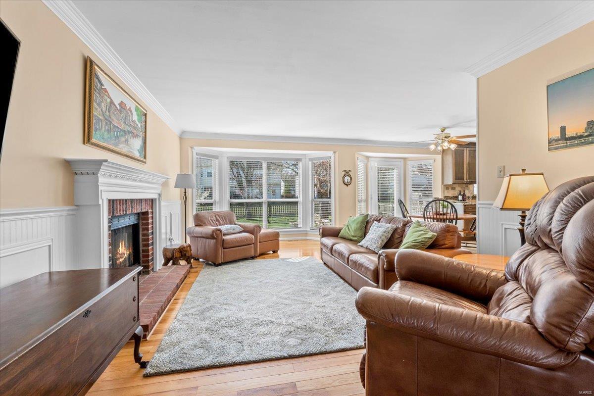 16726 Chesterfield Farms Drive