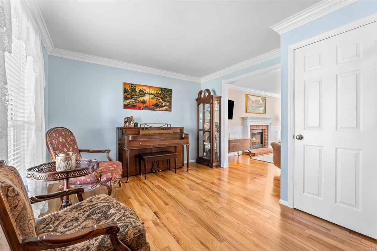 16726 Chesterfield Farms Drive