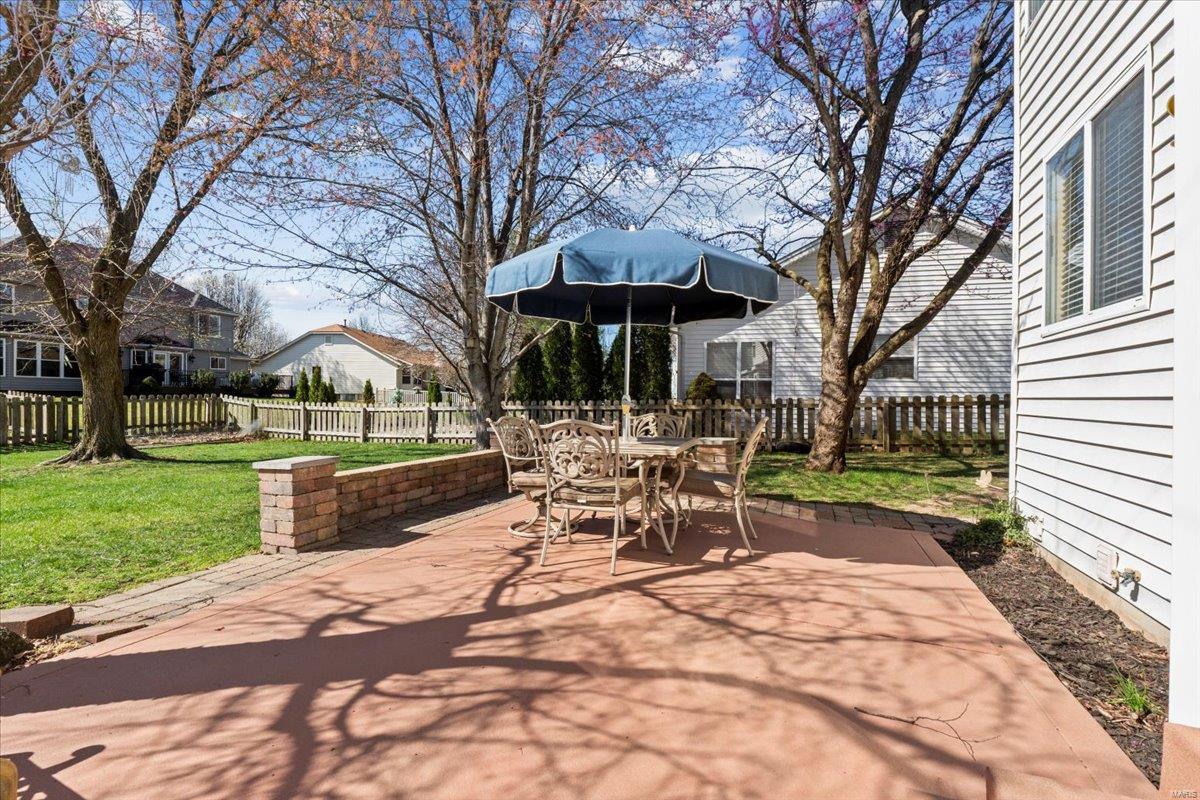 16726 Chesterfield Farms Drive