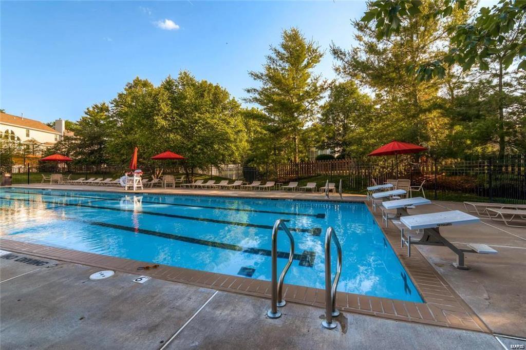 16726 Chesterfield Farms Drive