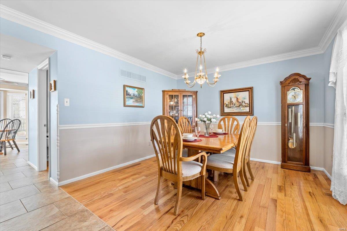 16726 Chesterfield Farms Drive