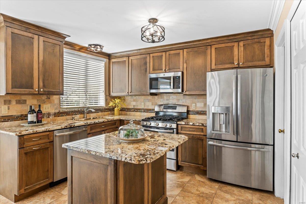 16726 Chesterfield Farms Drive