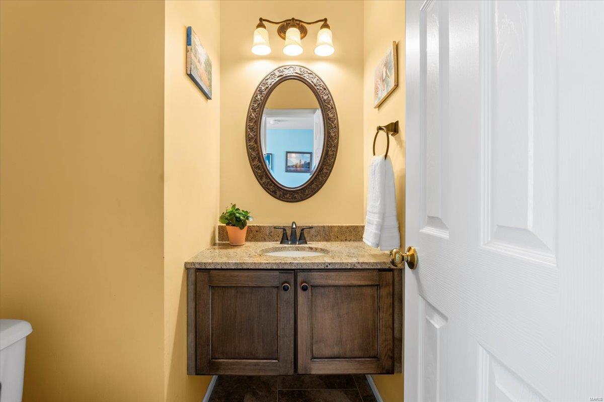 16726 Chesterfield Farms Drive