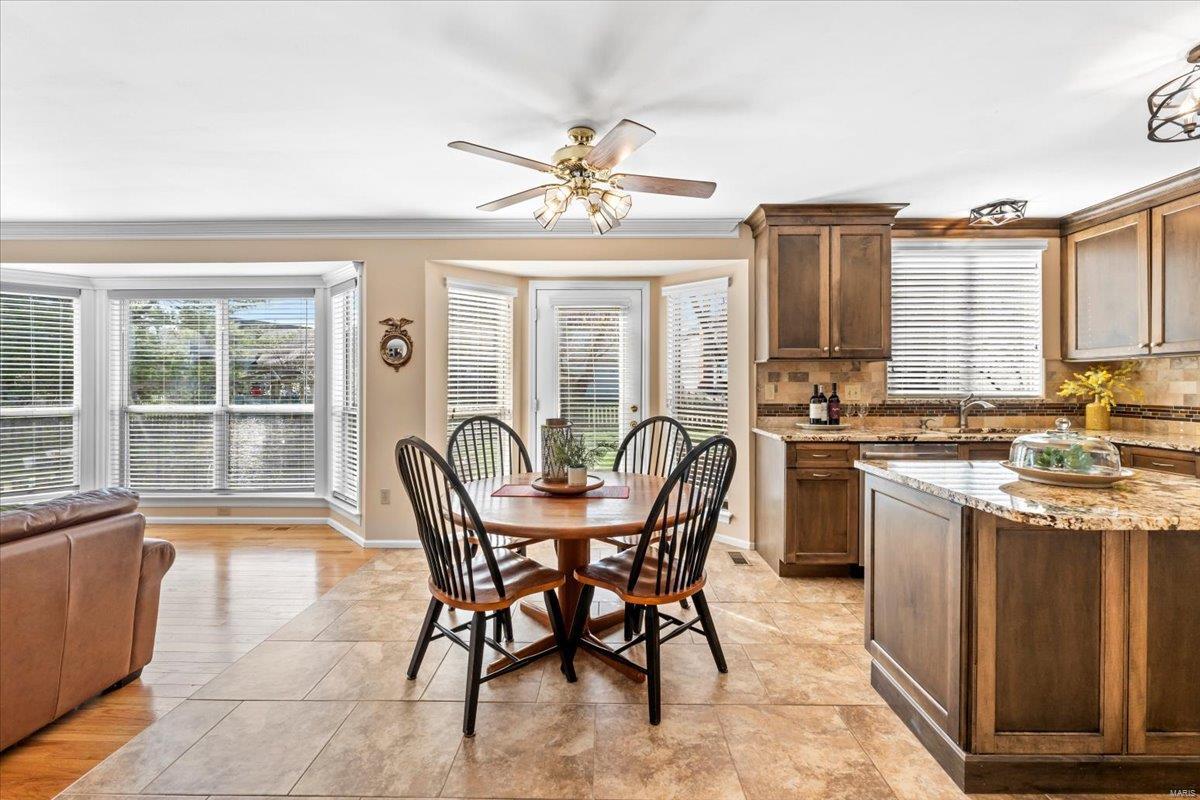 16726 Chesterfield Farms Drive