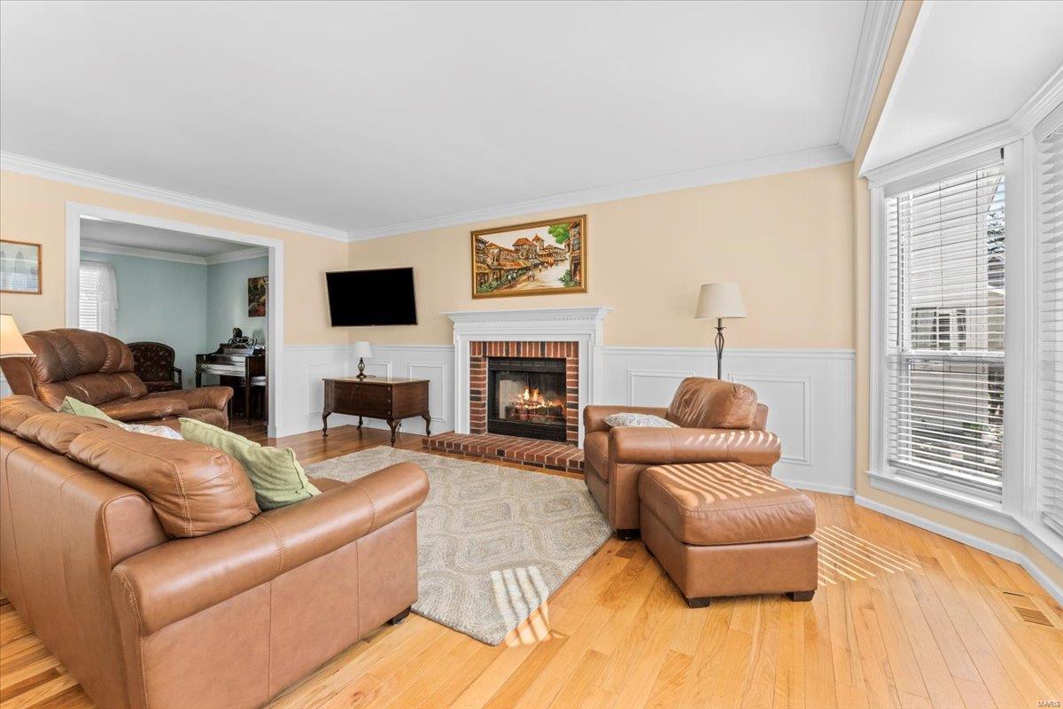 16726 Chesterfield Farms Drive