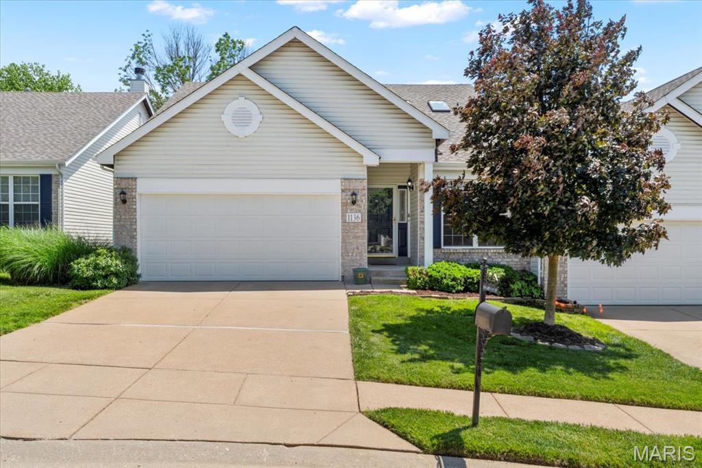 1136 Arbor Place Drive