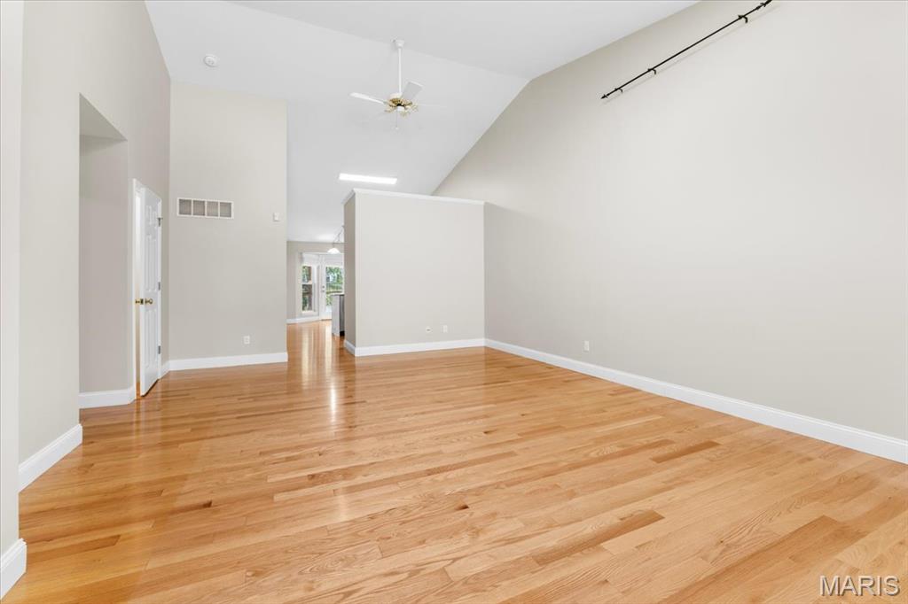 1136 Arbor Place Drive