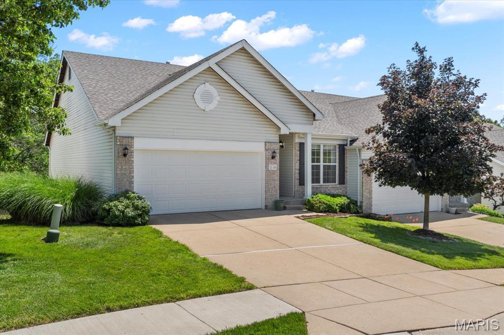 1136 Arbor Place Drive
