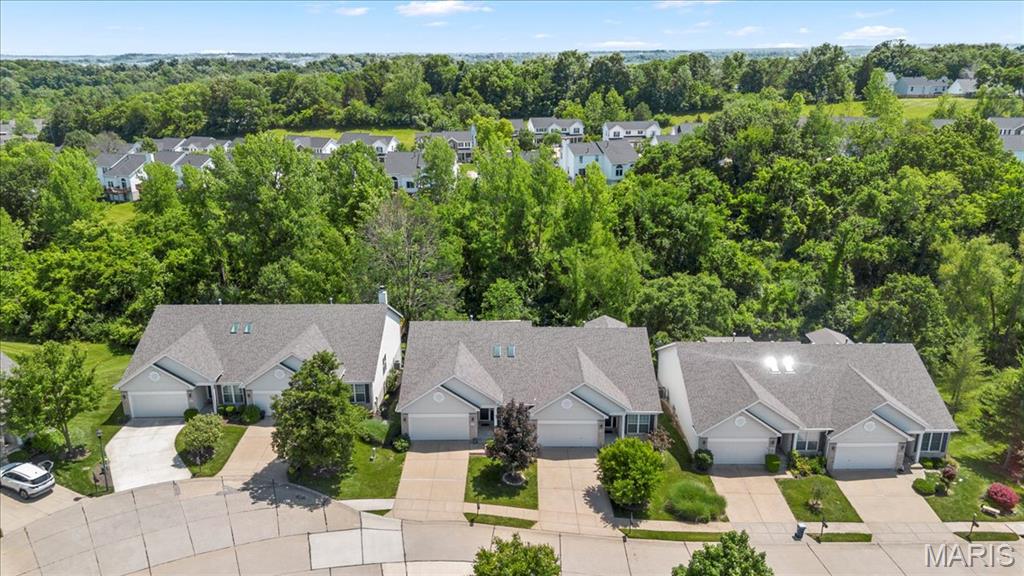 1136 Arbor Place Drive