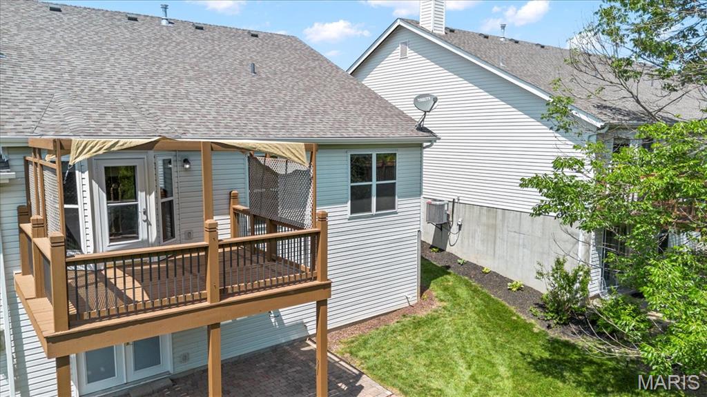 1136 Arbor Place Drive