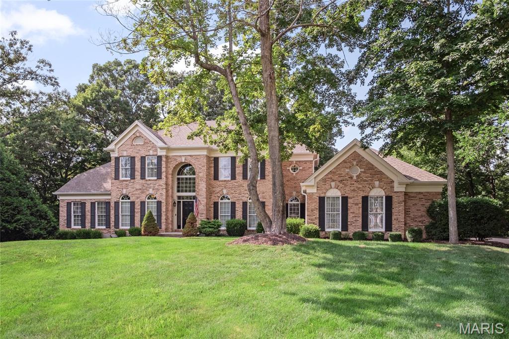 17732 Birch Leaf Court