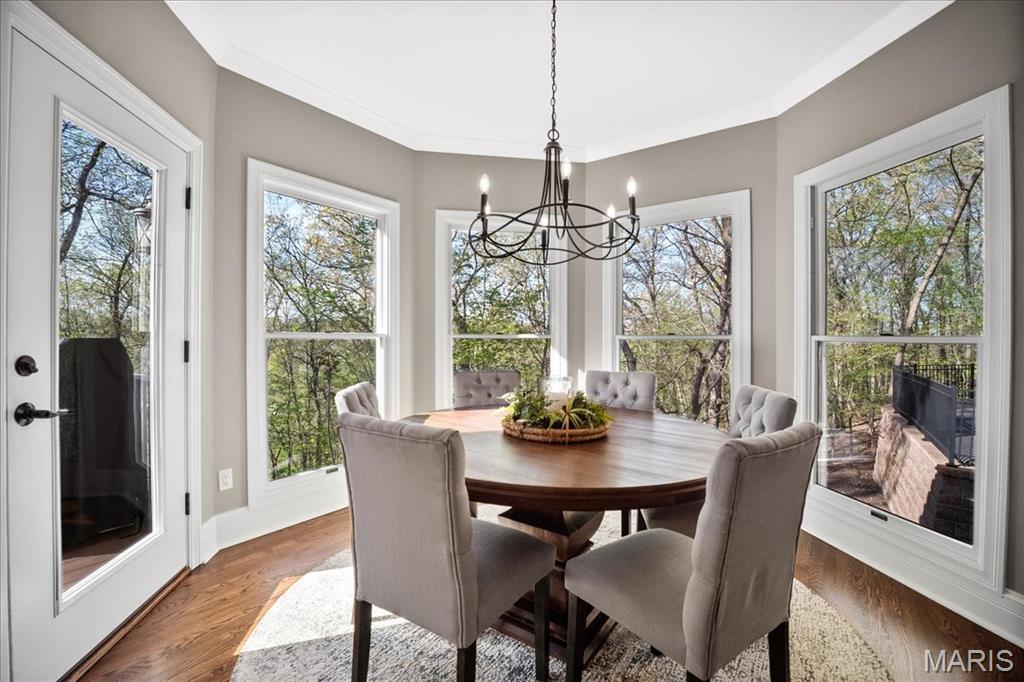 17732 Birch Leaf Court