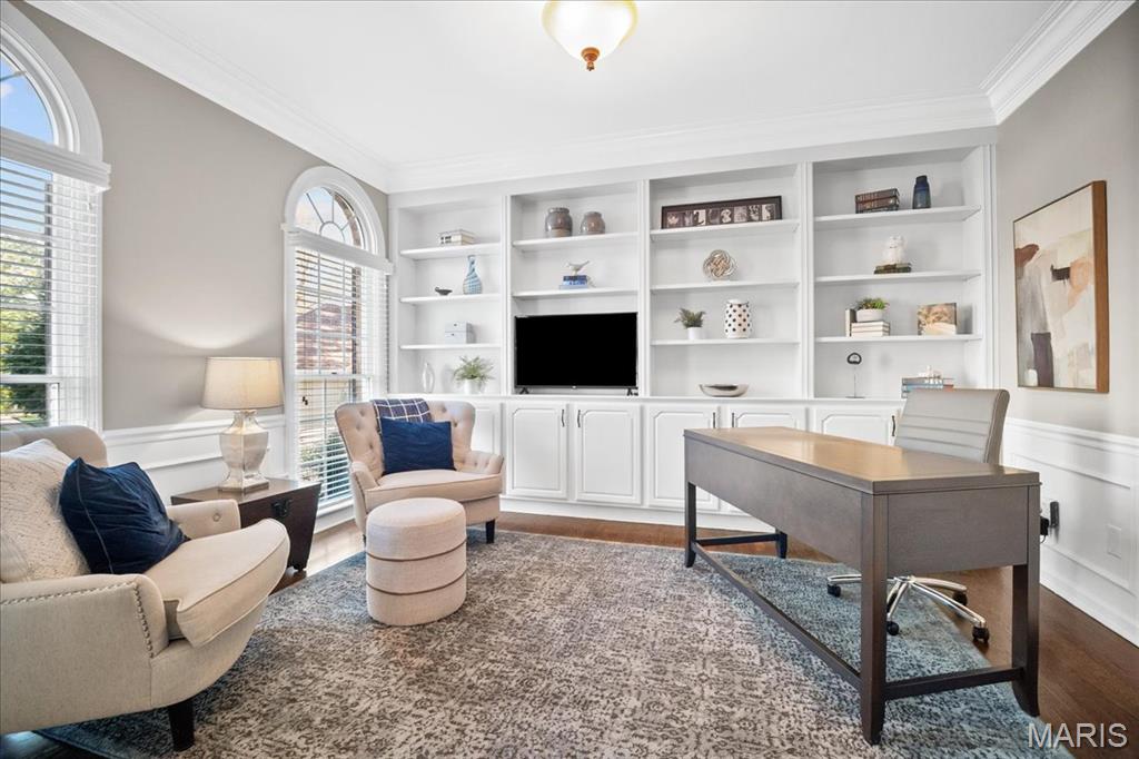 17732 Birch Leaf Court