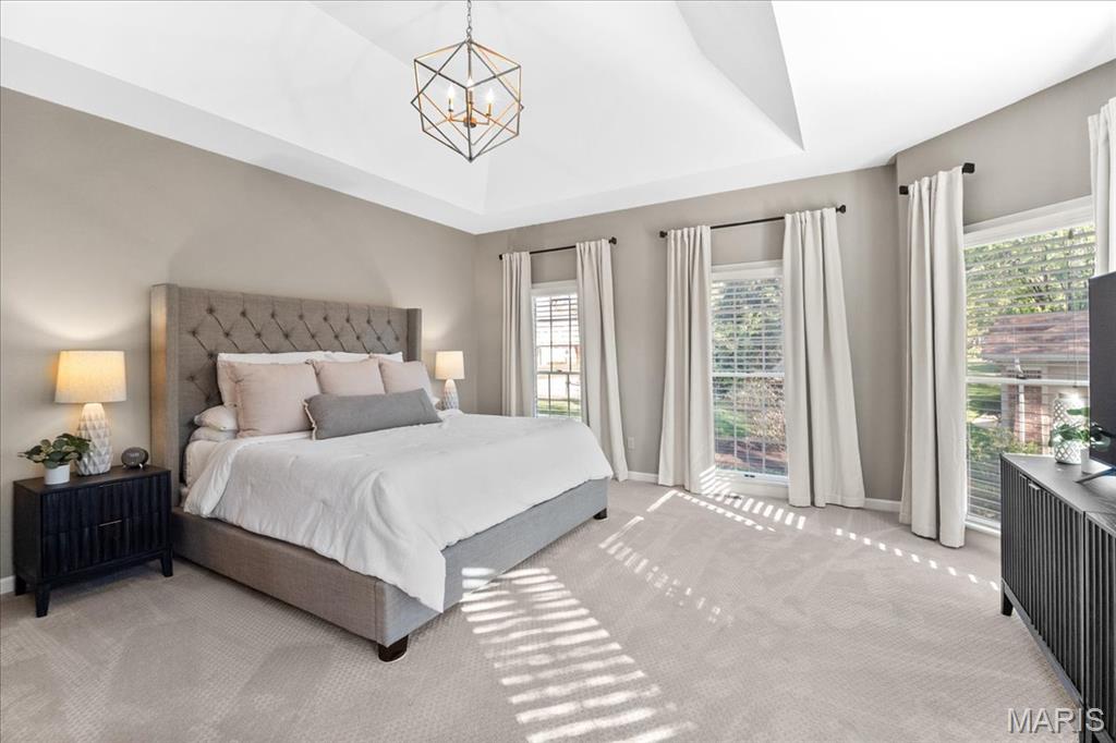 17732 Birch Leaf Court