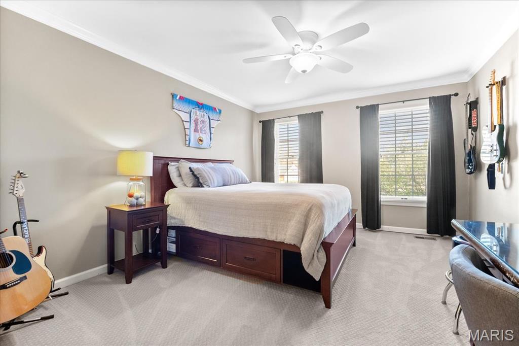 17732 Birch Leaf Court