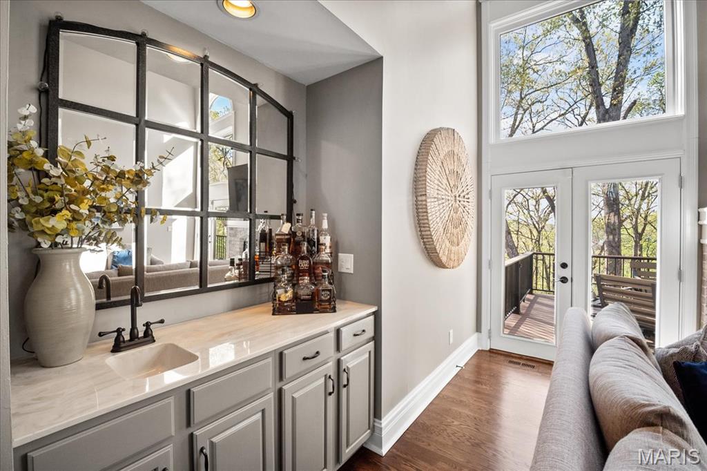 17732 Birch Leaf Court