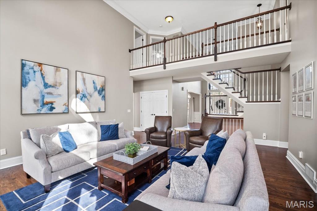 17732 Birch Leaf Court