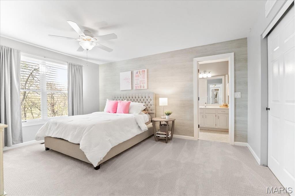 17732 Birch Leaf Court