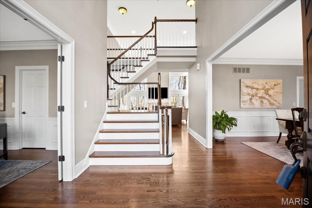 17732 Birch Leaf Court