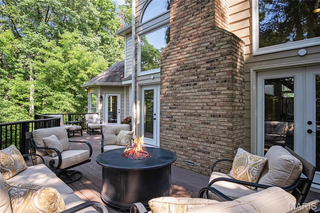 17732 Birch Leaf Court