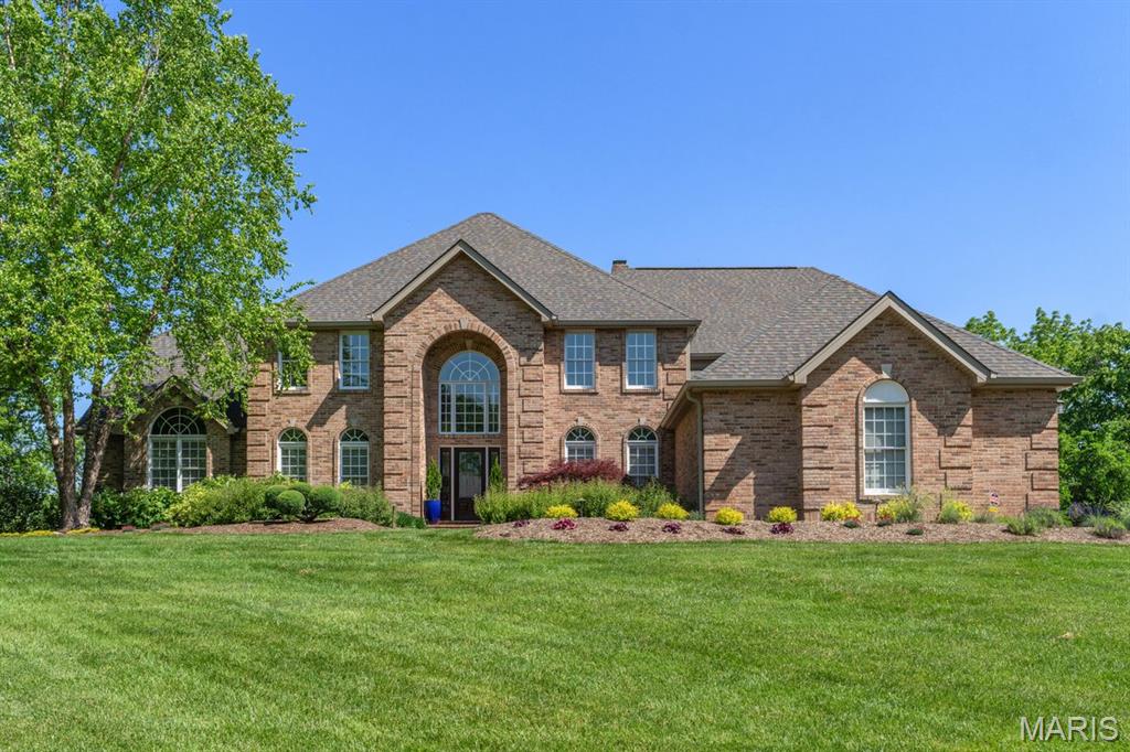 202 Fick Farm Road