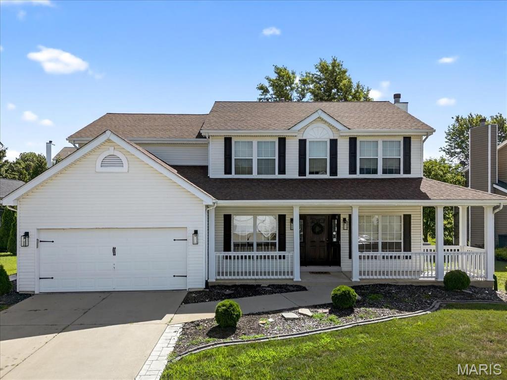 34 Lace Bark Court