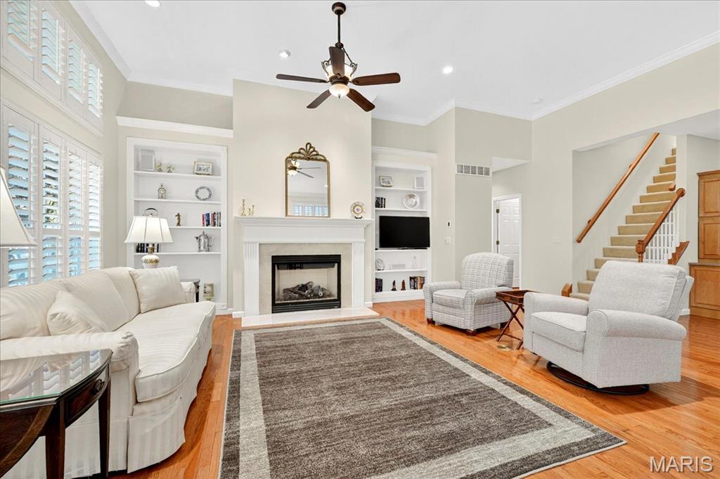 23 Sappington Villa Court