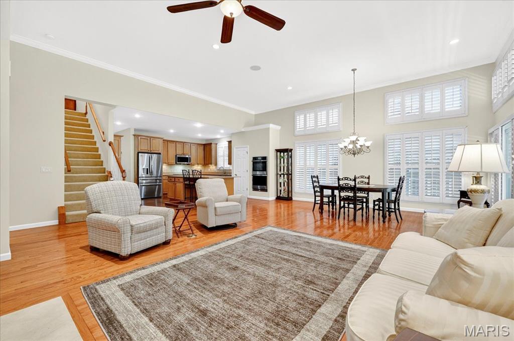 23 Sappington Villa Court