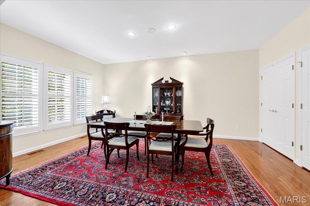 23 Sappington Villa Court