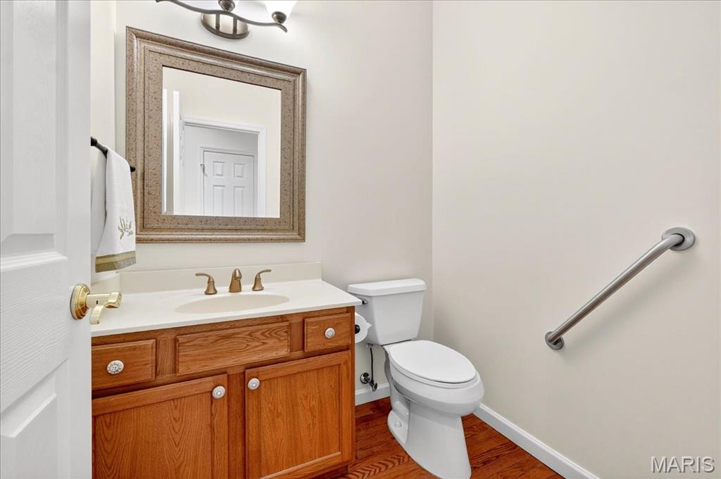 23 Sappington Villa Court