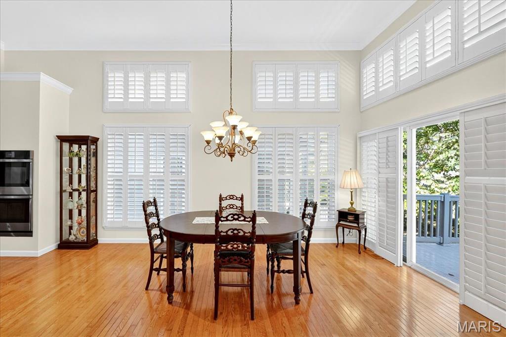 23 Sappington Villa Court