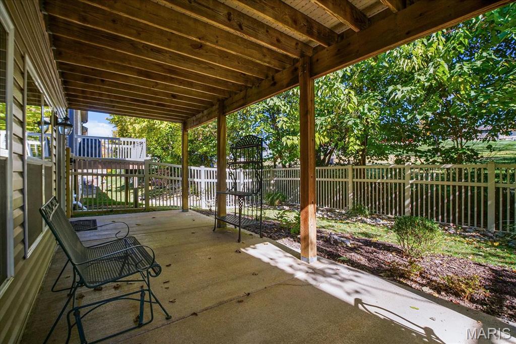 23 Sappington Villa Court